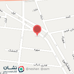 عکس اتو سرویس عباسی