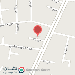 عکس مجتمع مسکونی سارینا ۹