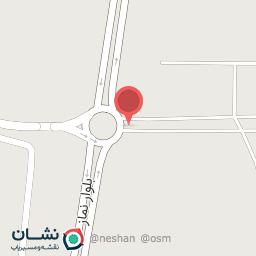 عکس دروازه شماره 3 شرکت نفت