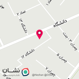 عکس مطب تخصصی درمان ستون فقرات مکانیک درد