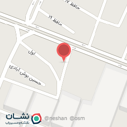 عکس نقاشی اتومبیل مظفری 