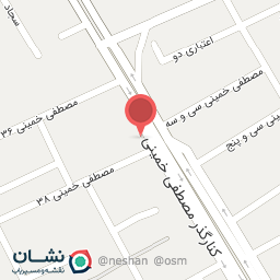 عکس بورس فندک