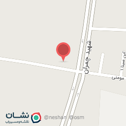 عکس سوپر مارکت گل یاس