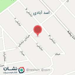 عکس نمایندگی رسمی ایرانسل ورایتل آپادانا