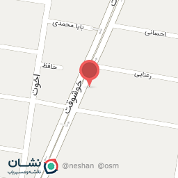 عکس مطب دکتر حسن آشوری جراح