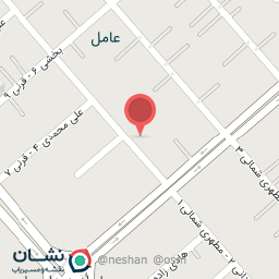 عکس رستوران باما