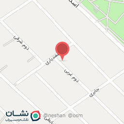 عکس سالن زیبایی ماهک