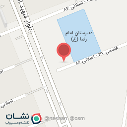 عکس حسینیه سیدالشهدا فخر داوودیها