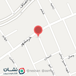 عکس نمایندگی بیمه ایران شعبه فرودگاه قدیم