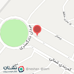 عکس سوپر مارکت آنا