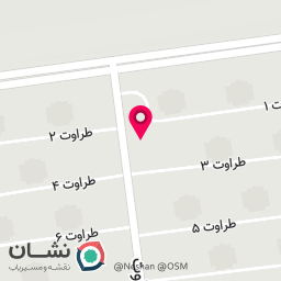 عکس دفتر پیشخوان کالارسان سپید