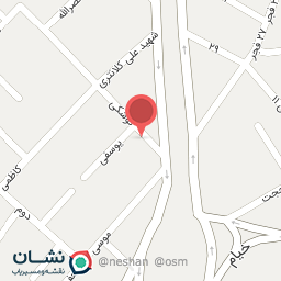 عکس کانال و هود نسیم