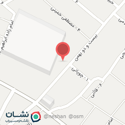 عکس مجموعه فرهنگی هنری کانون خانه خورشید