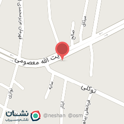 عکس فروشگاه‌ زنجیره‌ای جانبو