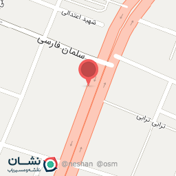 عکس فروشگاه لنت سالاری