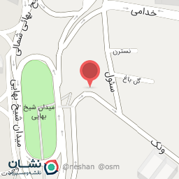 عکس کافه Cayenne 