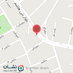 عکس بلوار بنی هاشم