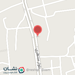 عکس مطب خانم دکتر پریشان متخصص داخلی