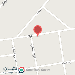 عکس دکوراسیون بائوباب