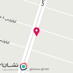 عکس نمایندگی بیمه ملت مینا بیات