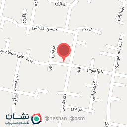 عکس مسجد الزهرا سلام الله علیها 