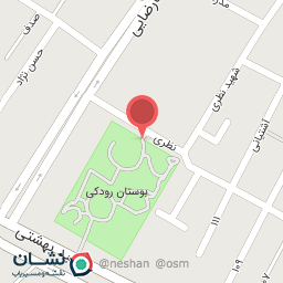 عکس آکادمی کشتی کوه فلاح 