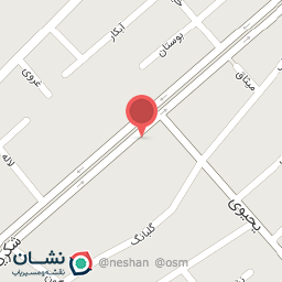 عکس بیمه سامان شعبه شکریه