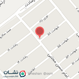 عکس هایمارت - فروشگاه فروشگاه پدر و پسر شعبه موسی آباد