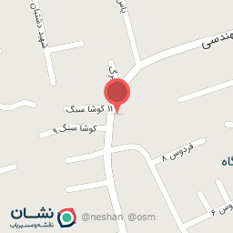 عکس مجتمع مسکونی یسنا۸