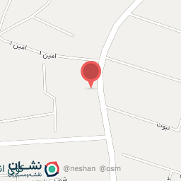 عکس سوپرمارکت میرزایی 