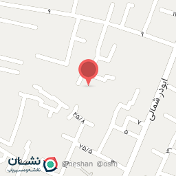 عکس حسینیه محله سادات اهر