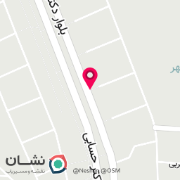عکس داروخانه دکتر منظمی