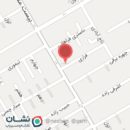 عکس رنگ و ابزار فروشی