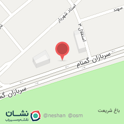 عکس بانک مسکن شعبه شهریار