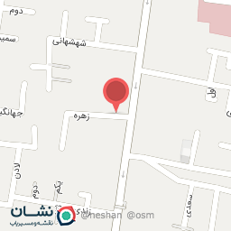 عکس فست فود باباتراب فلافل