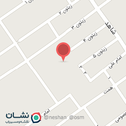 عکس مسجد جوادالائمه