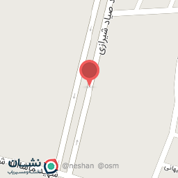 عکس نانوایی سنگک