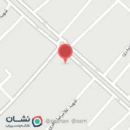 عکس داروخانه دکتر نعمتی