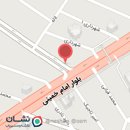 عکس فروشگاه تاپ لند