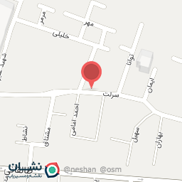 عکس تجهیزات بی سیم ستایش موج شرق