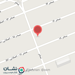 عکس رنگ و ابزار توس