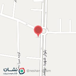 عکس شال روسری شایگان