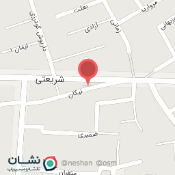 عکس فروشگاه رخشید