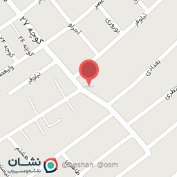 عکس میوه فروشی 