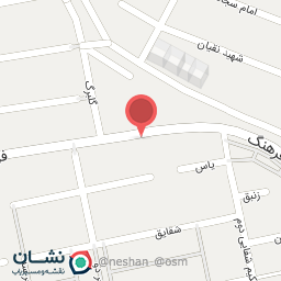 عکس افق کوروش ( شعبه اصفهان فرهنگ شرقی)