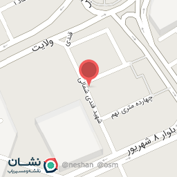 عکس فروشگاه مواد غذایی اخلاص