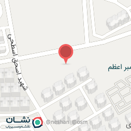 عکس سوپر مارکت مهر