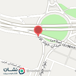 عکس دکه فرشاد