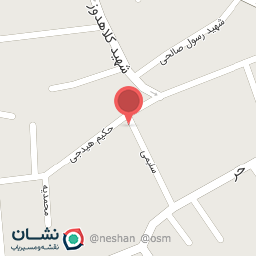 عکس پوشاک پریا