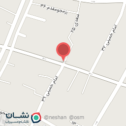 عکس افق کوروش شعبه زاهدان امام خمینی شرقی